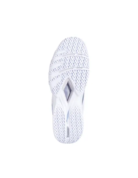 Babolat Premura 3 Blanc Femme | Ofertas De Padel
